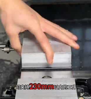 液压组合夹具